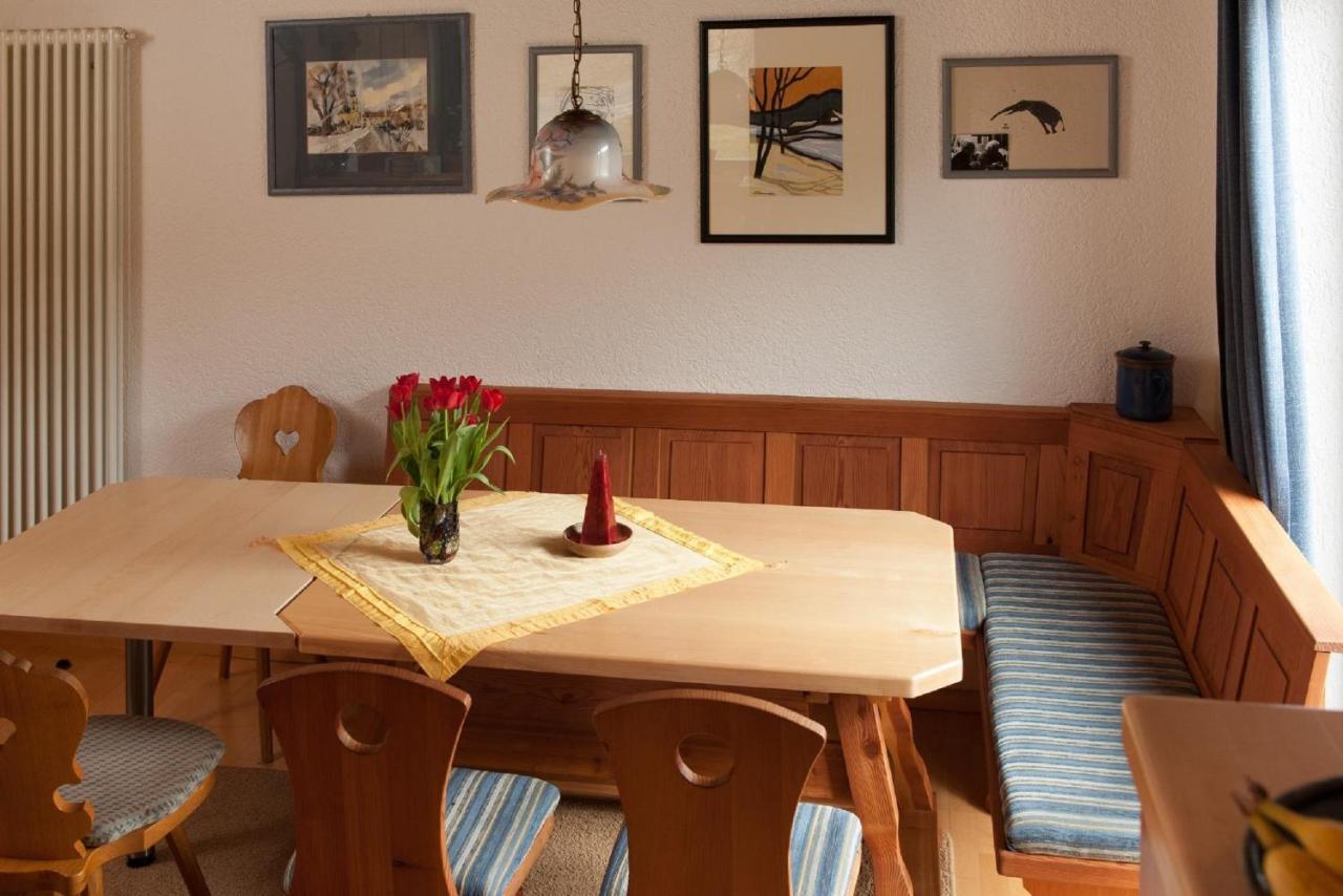 Ferienhaus "Lisa'S Haeusl" Neuschoenau Ngoại thất bức ảnh