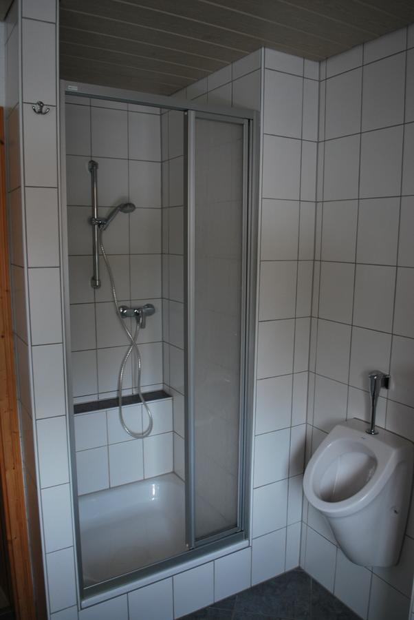 Ferienhaus "Lisa'S Haeusl" Neuschoenau Ngoại thất bức ảnh